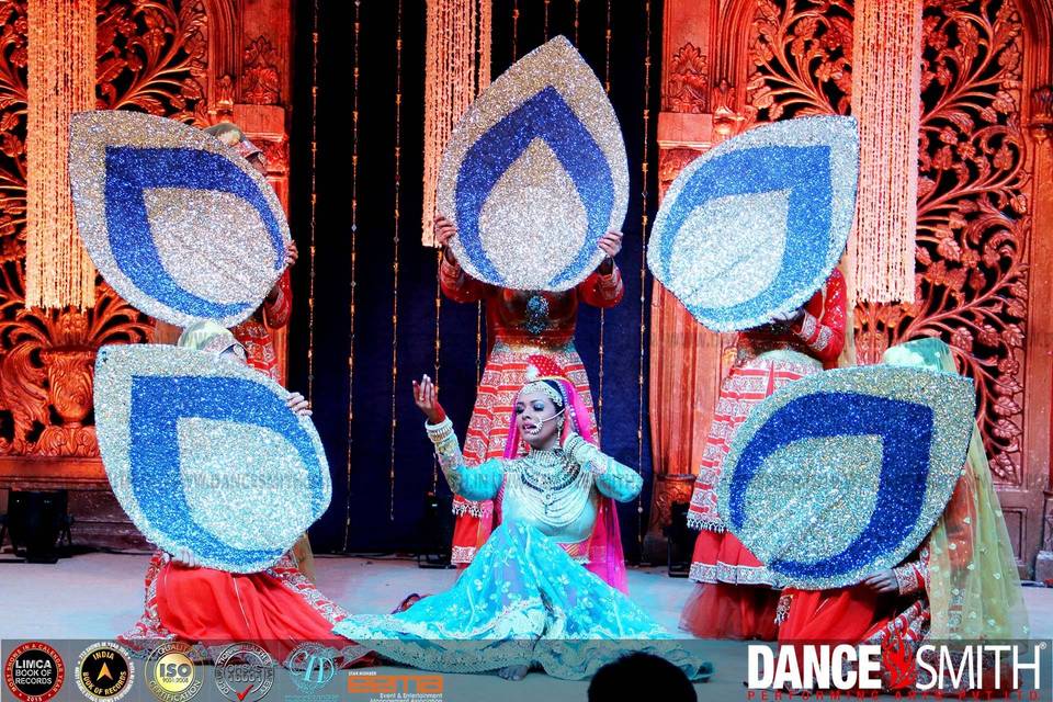 Dancesmith India