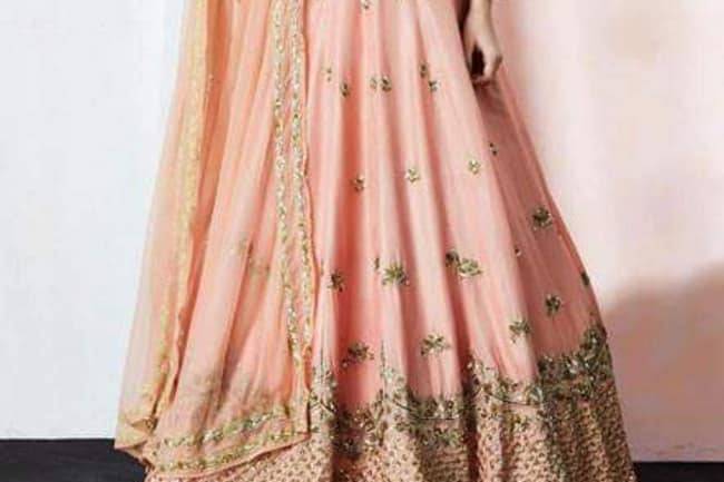 Lehenga