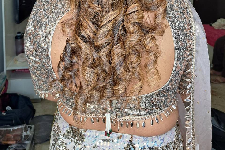 Hairstyle