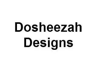 Dosheezah designs logo