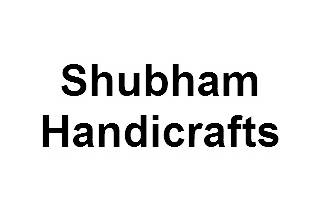 Shubham handicrafts logo