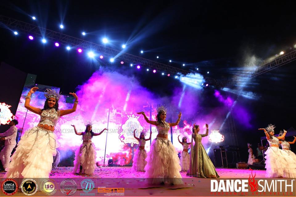 Dancesmith India