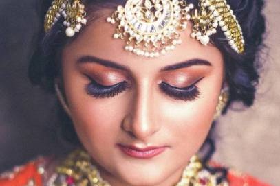Bride