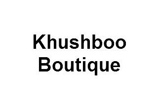 Khushboo Boutique