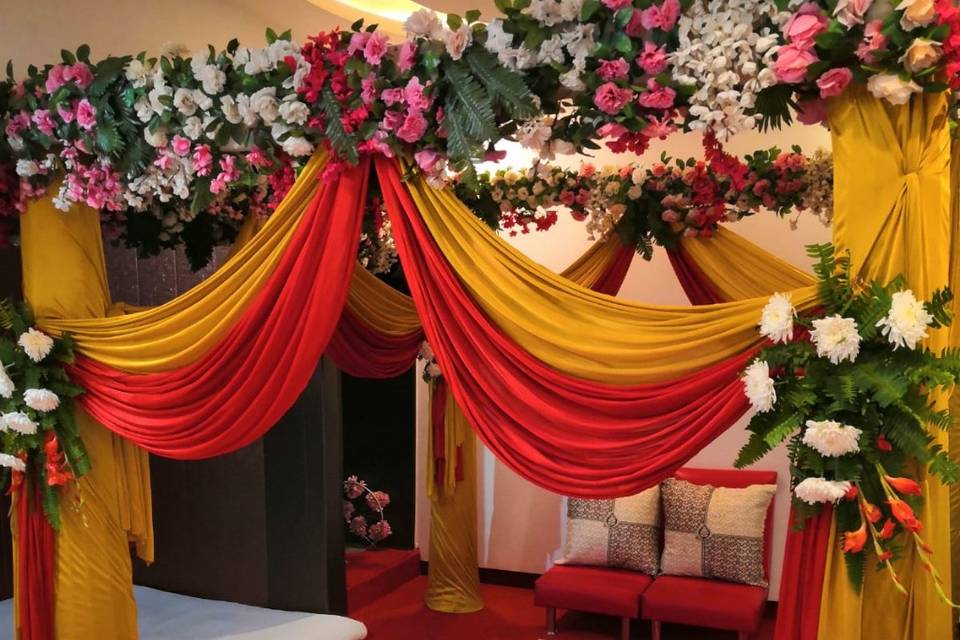 Mandap