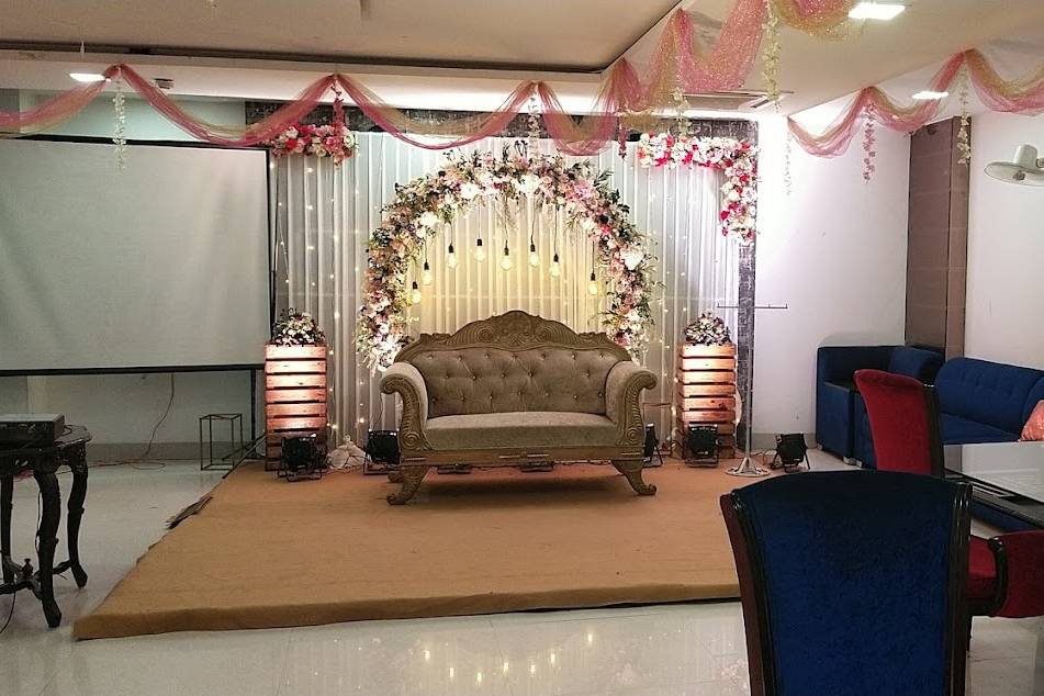 Stage Decor