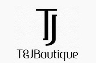 T&J Boutique Logo