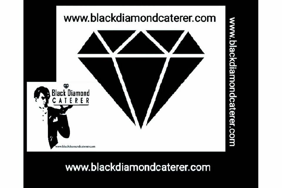 Black Diamond Caterer