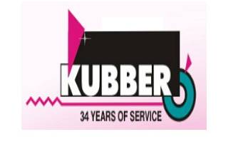 Kubber logo