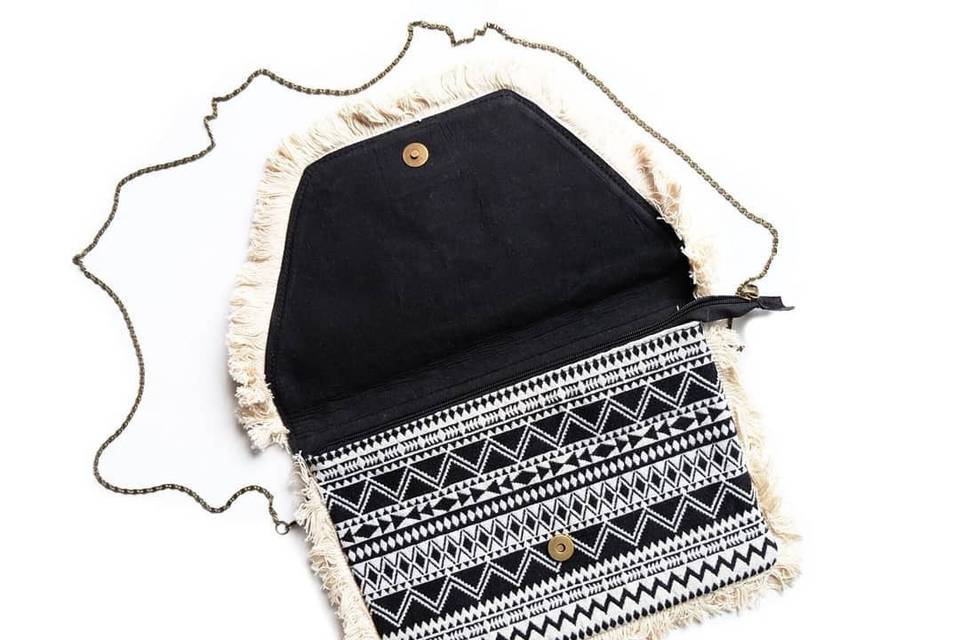 Boho bags