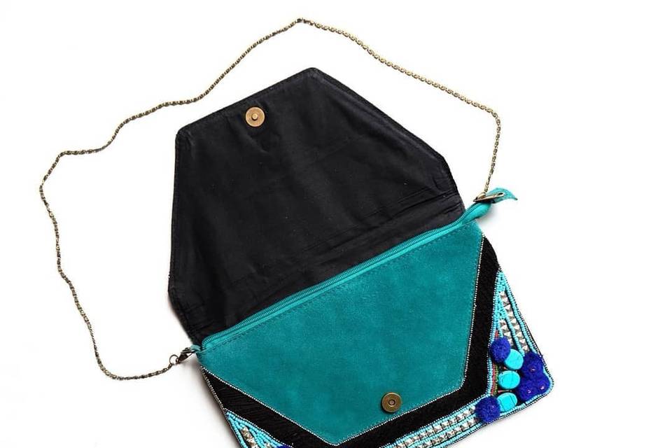 Boho bags