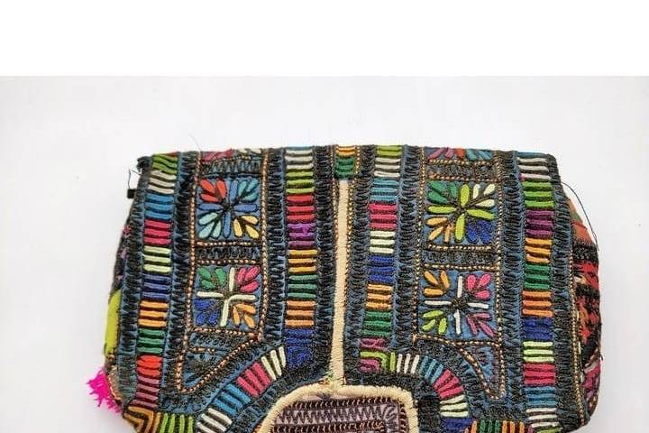 Boho bags