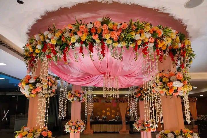 Mandap