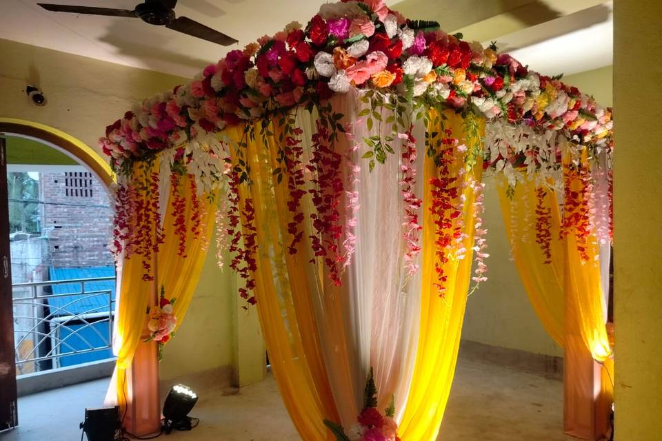 Mandap