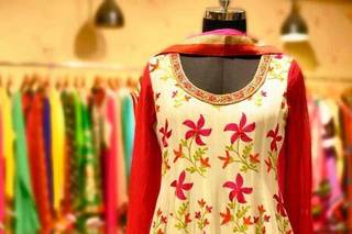 Libas Designer Suit Boutique