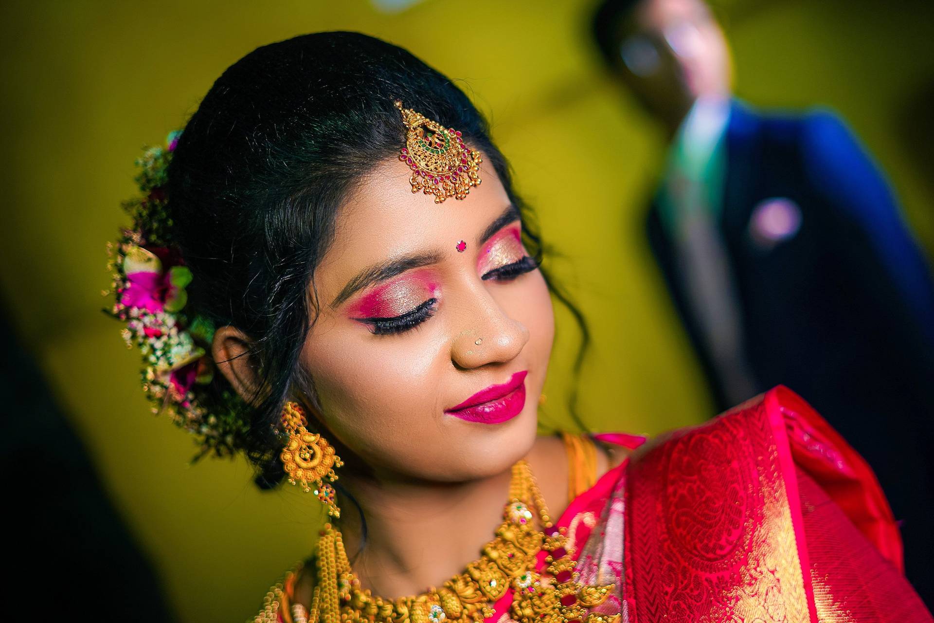 Shadow Capture Photography - Photographer - Nanganallur - Weddingwire.in