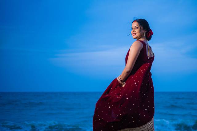 Shadow Capture Photography - Photographer - Nanganallur - Weddingwire.in