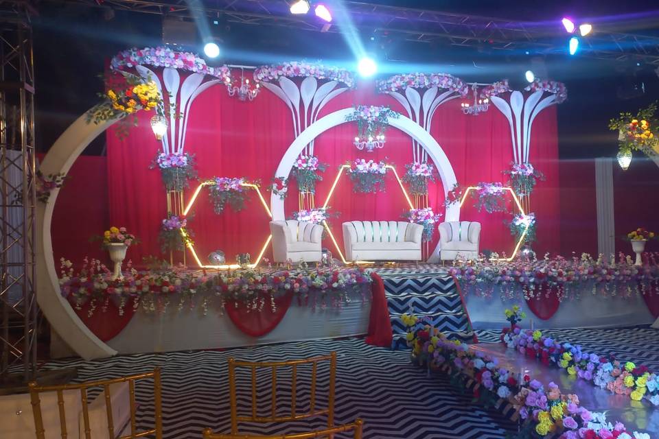 Stage