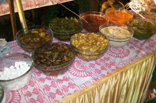 Banwari Maharaj Catering Service