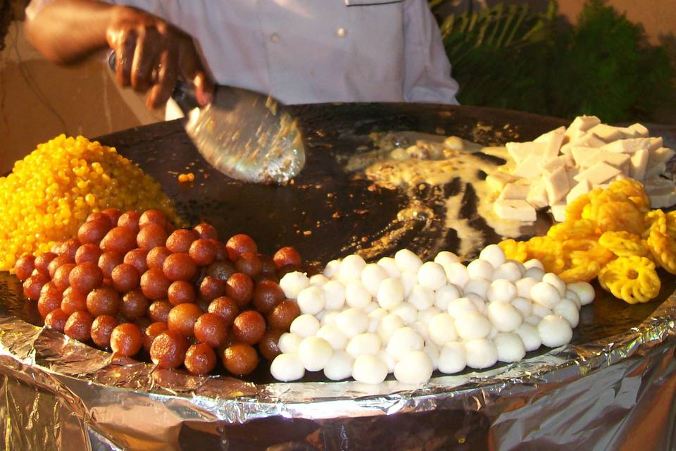 Banwari Maharaj Catering Service