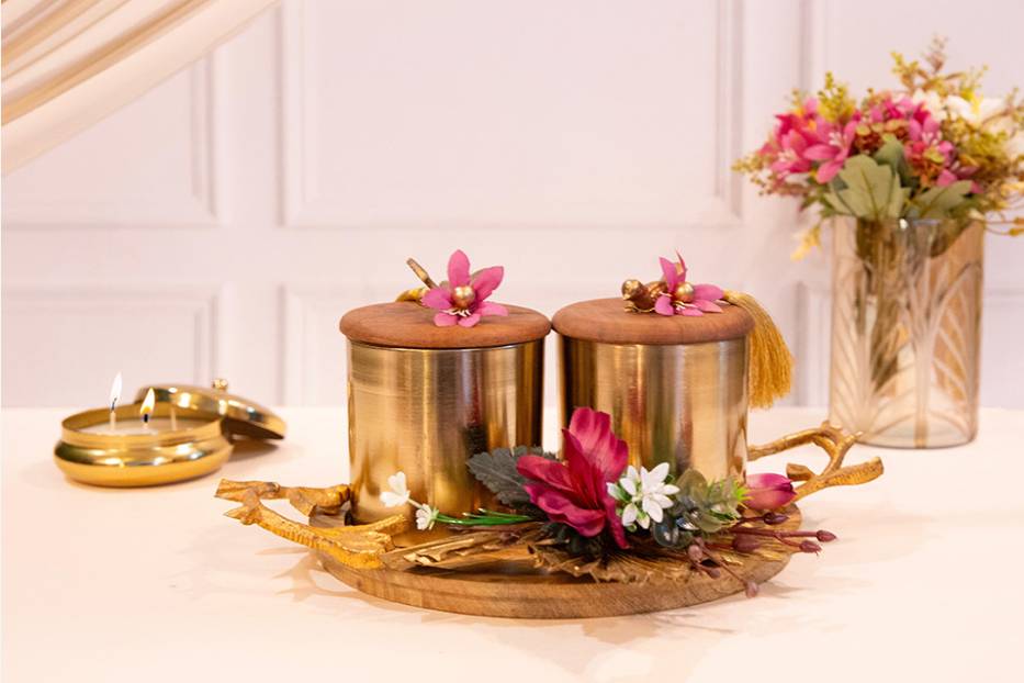 Honey Bee Institute For Wedding Gifts