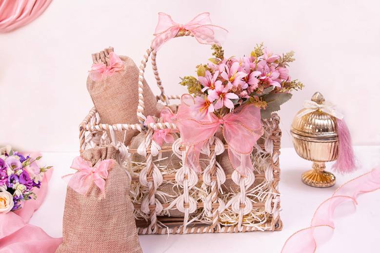 Custom gift