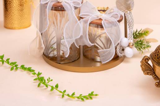 Custom gift