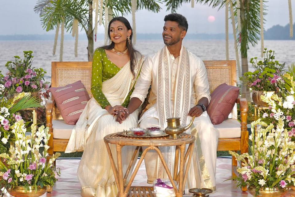 Sangeet