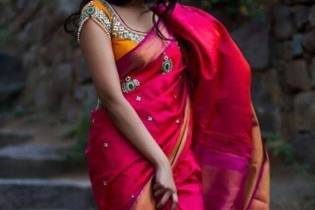 Saree