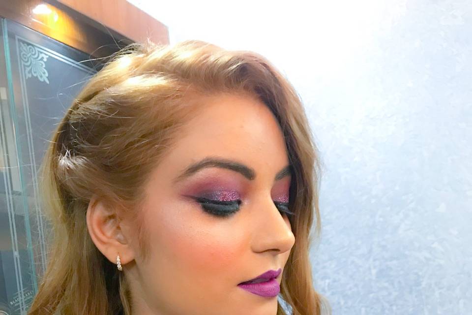 Party Makeup