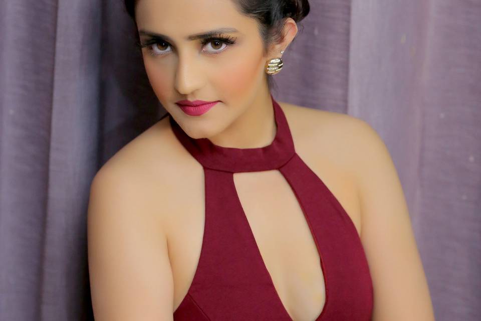 Kanika Khosla