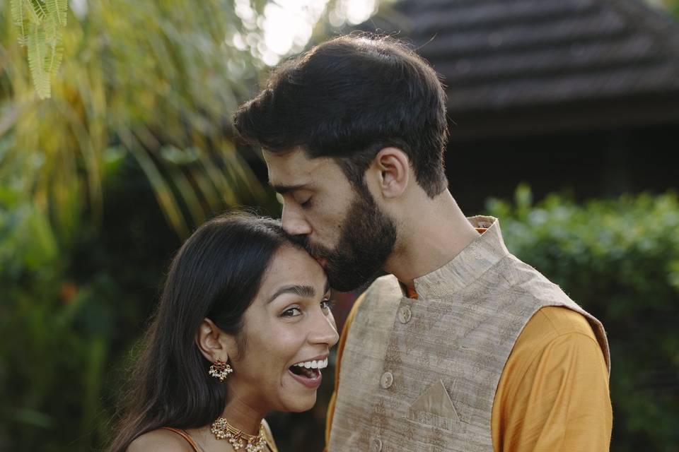Haldi