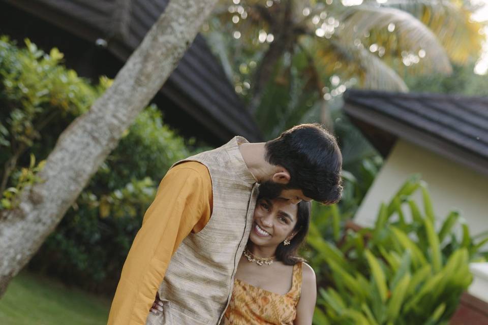 Haldi