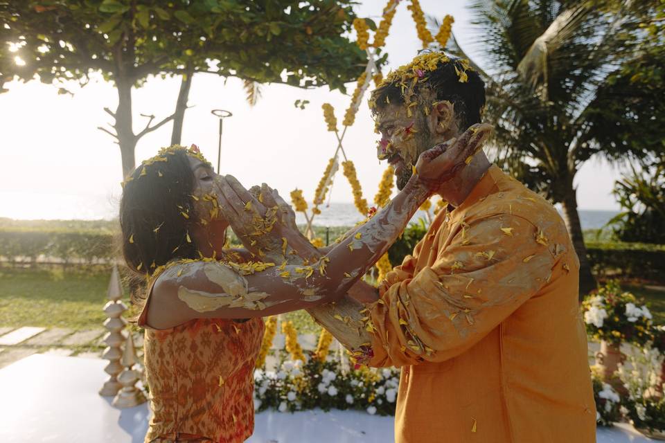 Haldi