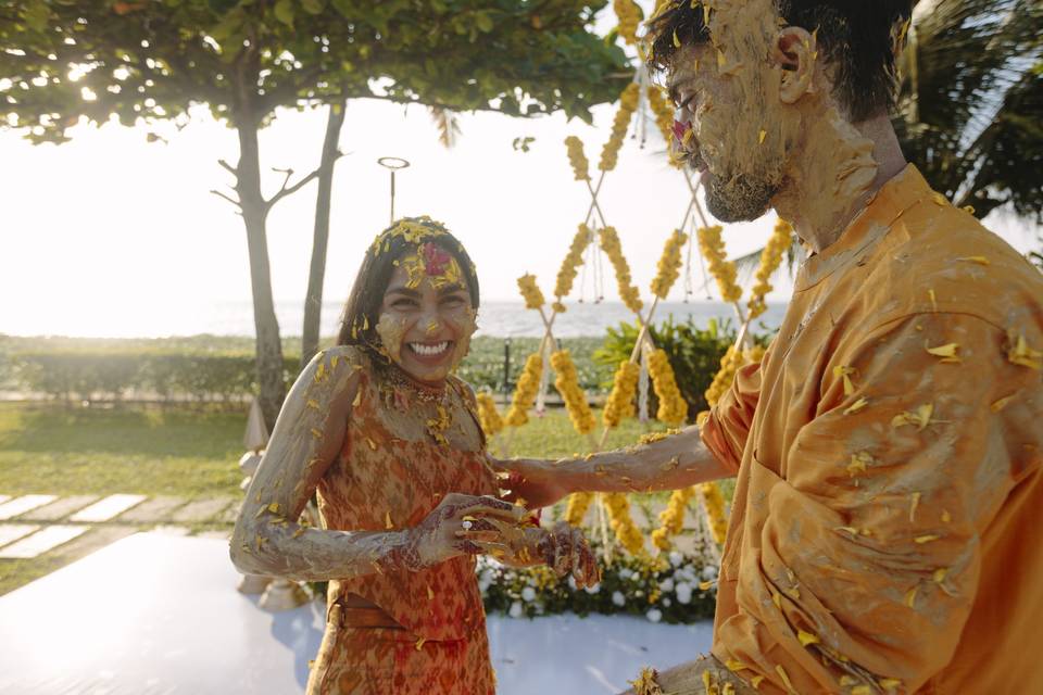 Haldi