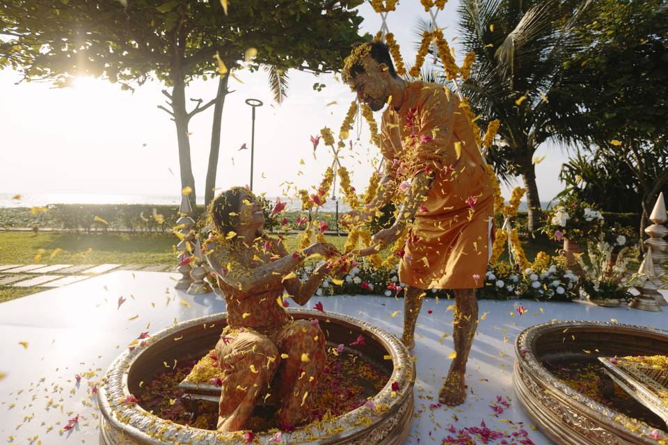 Haldi