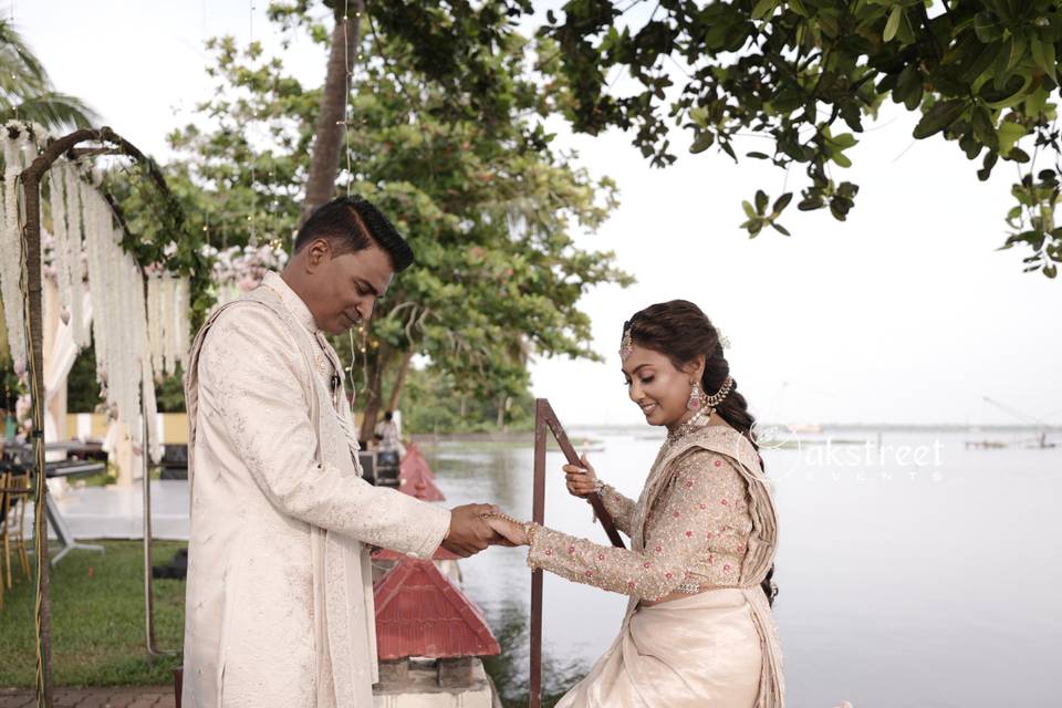 Wedding