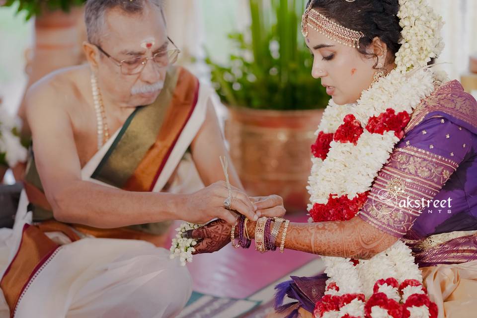 Wedding