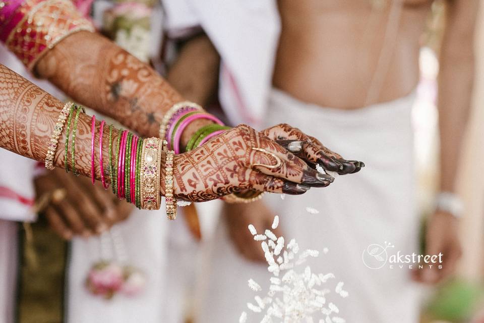 Wedding