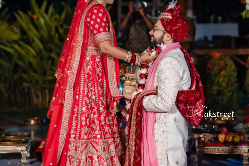 Wedding love