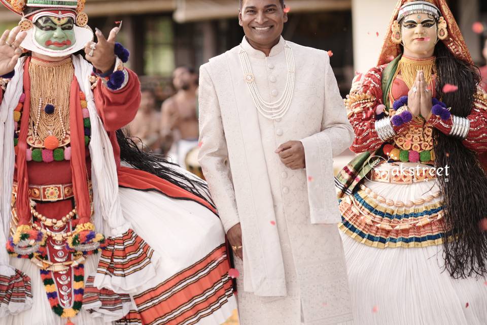 Wedding