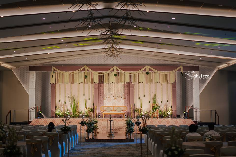 Wedding decor