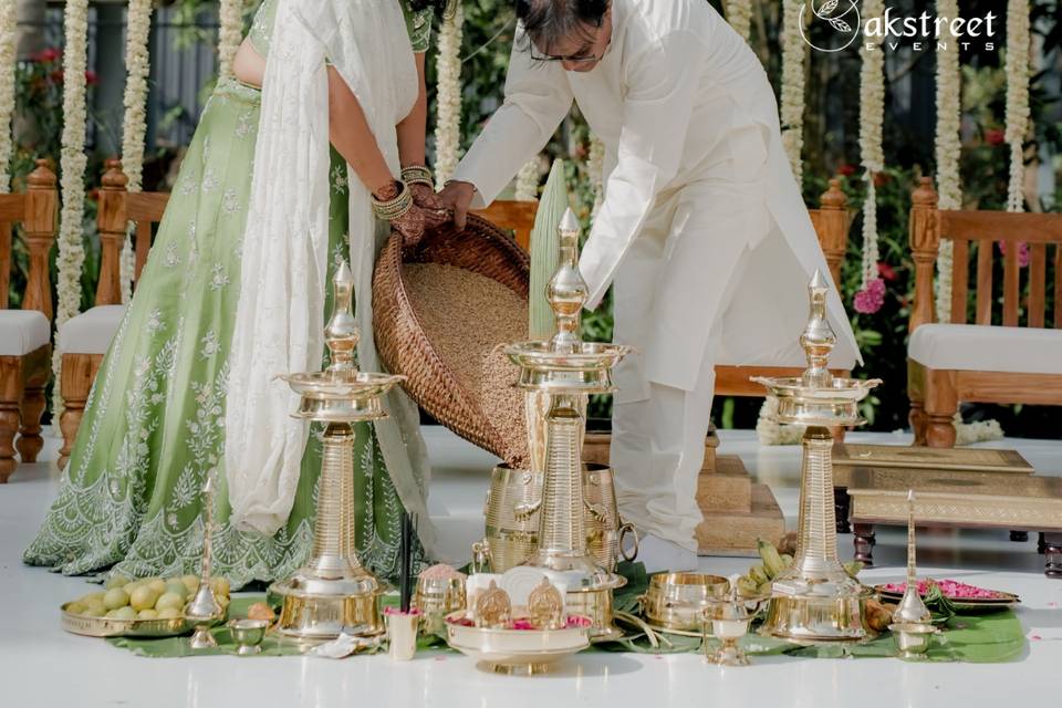 Wedding