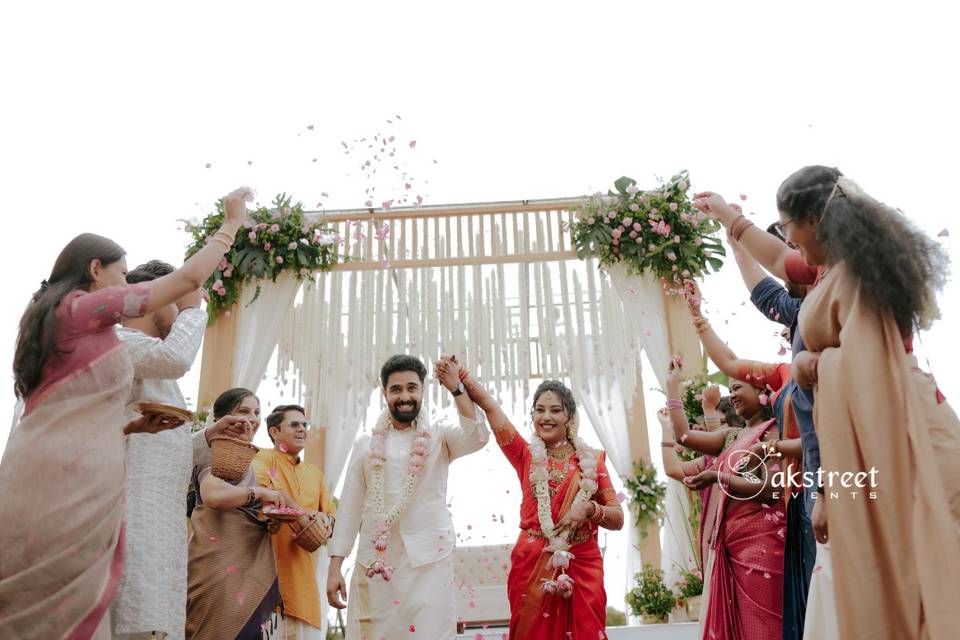 Wedding decor