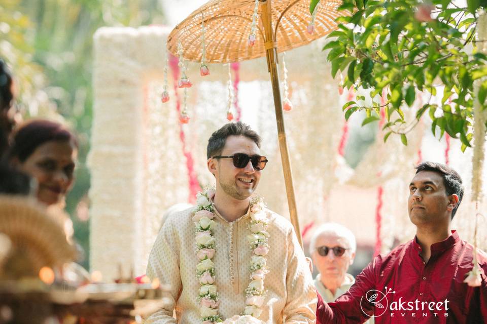 Wedding