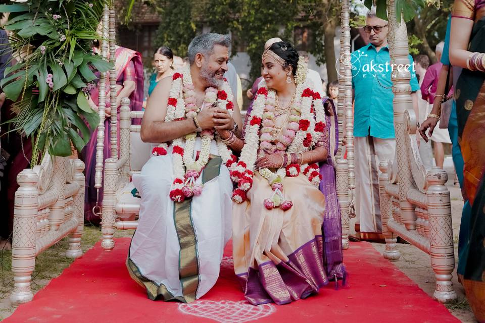 Wedding