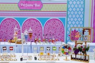 The Perfume Bar 1