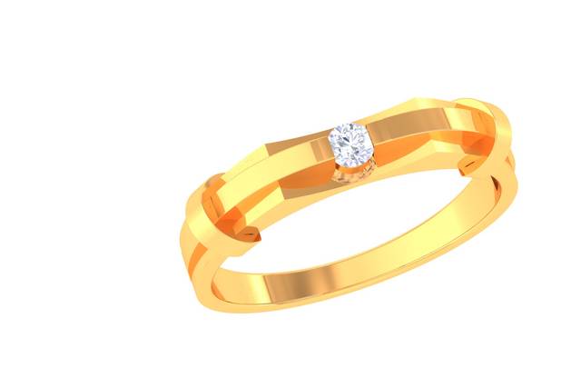 Designer ring