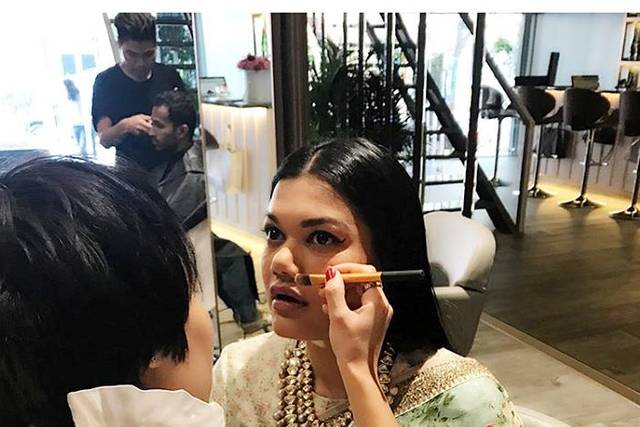 Makeup