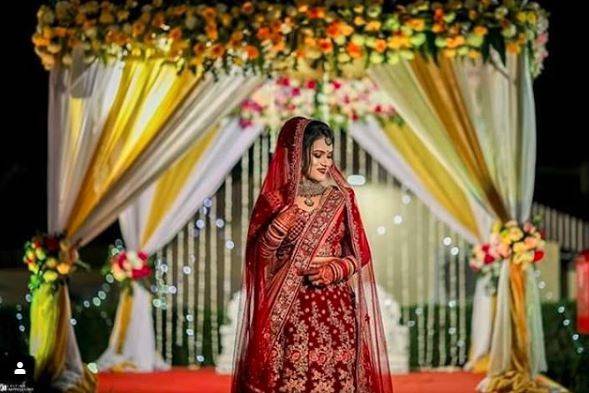 Bride
